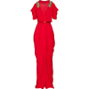 A.McQueen Dress - Obleke - 
