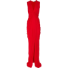 A.McQueen Dress - Vestidos - 