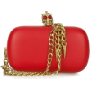 A.McQueen Hand bag - Bolsas pequenas - 