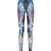 A.McQueen - Leggings - 