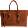 A.McQueen bag - Borse - 