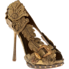 A.McQueen sandal - Sandálias - 