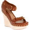 A.McQueen sandals - Sandale - 