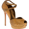 A.McQueen sandals - Sandalias - 