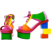 A. R De La Prada Sandals - Sandals - 
