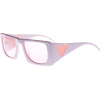 A.R. De La Prada Sunglasses - 有度数眼镜 - 