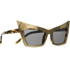 A.Wang Sunglasses - Gafas de sol - 