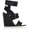 A.Wang Wedges - Plutarice - 