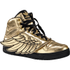 Adidas Wings by J.Scott - Superge - 