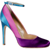 Alberta Ferretti Shoes - Scarpe - 