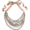 Alberta Ferretti - Necklaces - 