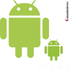 Android Logo - Ilustrationen - 