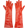 Ann Demeulemeester rukavice  - Gloves - 