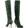 B. Atwood Boots - Stivali - 