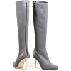 B. Atwood Boots - Botas - 