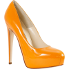 B.Atwood Shoes - Cipele - 