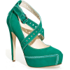 B. Atwood Shoes - Cipele - 