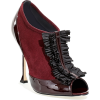 B. Atwood Shoes - Buty - 