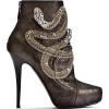 B.Bui Ankle Boots - Boots - 