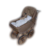 Baby carriage - Items - 