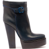Balenciaga Boots - Buty wysokie - 
