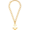 Balenciaga Necklace - Necklaces - 