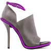 Balenciaga Sandals - Sandale - 