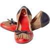Bally Shoes - Ballerina Schuhe - 