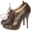 Bally Shoes - Scarpe - 