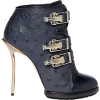 Bally ankle boots - Buty wysokie - 