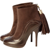 Bally ankle boots - Buty wysokie - 
