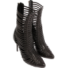 Balmain Boots - Škornji - 