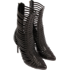 Balmain Boots - Čizme - 