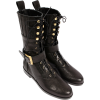 Balmain Boots - Škornji - 