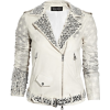 Balmain Jacket - Jacket - coats - 