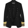 Balmain Jacket - Jakne i kaputi - 