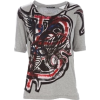 Balmain T-shirt - Magliette - 