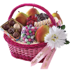 Basket - Food - 