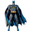 Batman - Illustrations - 
