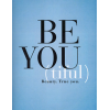 Be You - 插图用文字 - 