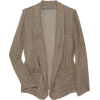 Blazer - Jacket - coats - 