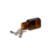 Bottle Of Pills - Objectos - 