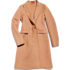 Brioni Coat - Jaquetas e casacos - 