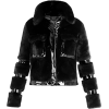 Burberry Prorsum Jacket - Jacket - coats - 
