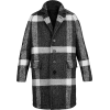 Burberry Prorsum Coat - Jacket - coats - 