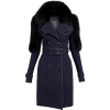 Burberry Prorsum Coat - Куртки и пальто - 