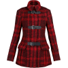 Burberry Prorsum Coat - Jaquetas e casacos - 