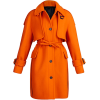 Burberry Prorsum Coat - Jaquetas e casacos - 