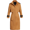 Burberry Prorsum Coat - アウター - 