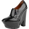 Burberry Prorsum Shoes - Platforme - 